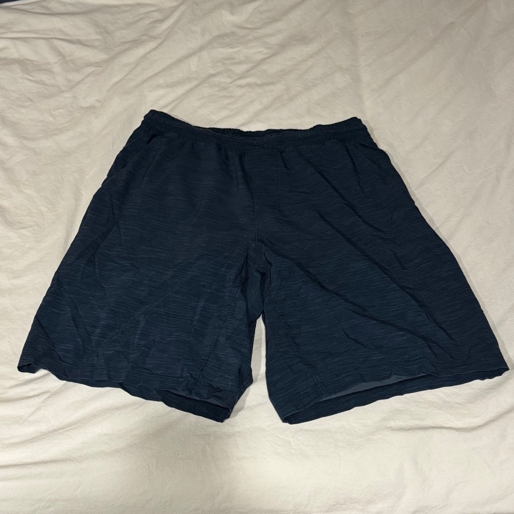 Lululemon Pace Breaker Lined Short 9"